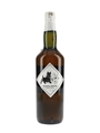 Buchanan's Black & White Spring Cap Bottled 1960s 75.7cl / 40%
