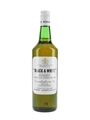 Buchanan's Black & White Bottled 1970s 75.7cl / 40%