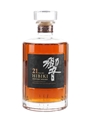 Hibiki 21 Year Old  70cl / 43%