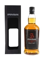 Springbank 12 Year Old Cask Strength Bottled 2016 70cl / 54.1%
