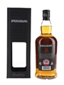 Springbank 12 Year Old Cask Strength Bottled 2016 70cl / 54.1%