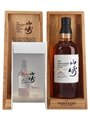 Yamazaki 18 Year Old Mizunara 2017 Release 70cl  / 48%