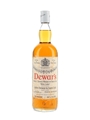 Dewar's White Label Bottled 1960s - Queen's Award to Industry 75.7cl / 40%