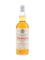 Dewar's White Label Bottled 1960s - Racehorse Competition Entry Form 1967-8 75.7cl / 40%
