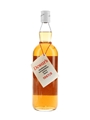 Dewar's White Label Bottled 1960s - Racehorse Competition Entry Form 1967-8 75.7cl / 40%