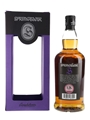 Springbank 18 Year Old Bottled 2015 70cl / 46%