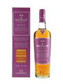 Macallan Edition No.5  70cl / 48.5%