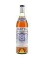 Martell 3 Star VOP Bottled 1970s 68cl / 40%