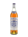 Martell 3 Star VOP Bottled 1970s 68cl / 40%