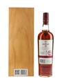 Macallan 25 Year Old Sherry Oak 70cl / 43%