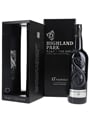 Highland Park The Dark 17 Year Old  70cl / 52.9%