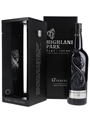 Highland Park The Dark 17 Year Old  70cl / 52.9%