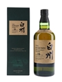 Hakushu 18 Year Old  70cl / 43%