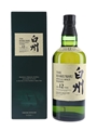 Hakushu 12 Year Old  70cl / 43%