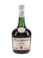 Bisquit VSOP Bottled 1960s 68cl / 40%