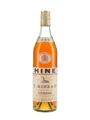 Hine 3 Star Bottled 1970s 68cl / 40%