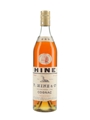 Hine 3 Star Bottled 1970s 68cl / 40%