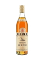 Hine 3 Star Bottled 1970s 68cl / 40%