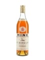 Hine 3 Star Bottled 1970s 68cl / 40%