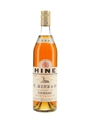 Hine 3 Star Bottled 1970s 68cl / 40%