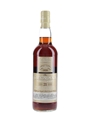 Glendronach 21 Year Old Parliament Bottled 2013 70cl / 48%