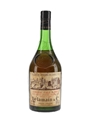 Delamain Pale & Dry Bottled 1970s 68cl / 40%