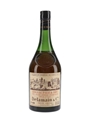 Delamain Pale & Dry Bottled 1970s 68cl / 40%