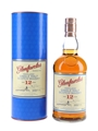 Glenfarclas 12 Year Old  70cl / 43%