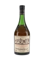 Delamain Pale & Dry Bottled 1970s 68cl / 40%