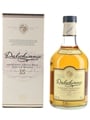 Dalwhinnie 15 Year Old  70cl / 43%