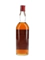 Macallan Glenlivet 33 Year Old Bottled 1970s - Co. Import Pinerolo 75cl / 43%