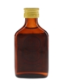 Lemon Hart Golden Jamaica Rum Bottled 1970s 5cl / 40%