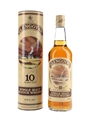 Glengoyne 10 Year Old Bottled 1980s - Lang Brothers 75cl / 40%