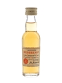 Gilbey's Redbreast 12 Year Old Bottled 1960s - John Jameson & Son's 5cl