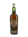 Ainslie's King's Legend Spring Cap Bottled 1950s-1960s 75cl