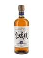 Nikka Miyagikyo 10 Year Old  70cl / 45%