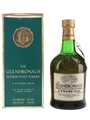 Glendronach 8 Year Old Bottled 1960s-1970s - Wm Teacher's 75.7cl / 40%