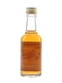 Wild Turkey Bottled 1990s 5cl / 43.4%