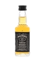 Jack Daniel's Old No.7 Bottled 2000s 5cl / 40%