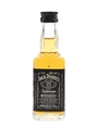 Jack Daniel's Old No.7 Bottled 2000s 5cl / 40%