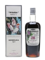 Silver Seal 1974 Demerara Rum 28 Year Old, British Guyana 70cl / 68.5%