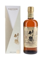 Taketsuru Pure Malt 21 Year Old Nikka Whisky Distilling 70cl / 43%