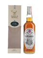 Glen Grant 21 Year Old Bottled 2000s - Gordon & MacPhail 70cl / 40%
