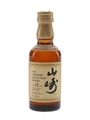 Yamazaki 12 Year Old Suntory 5cl / 43%
