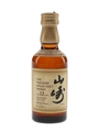 Yamazaki 12 Year Old Suntory 5cl / 43%