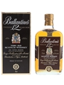 Ballantine's 12 Year Old Bottled 1980s 75cl / 43%