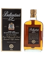 Ballantine's 12 Year Old Bottled 1980s 75cl / 43%