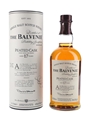 Balvenie 17 Year Old Peated Cask  70cl / 43%