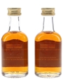 Pusser's British Navy Rum Guyana 2 x 5cl / 40%