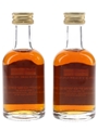 Pusser's British Navy Gunpowder Proof Rum Guyana 2 x 5cl / 54.5%